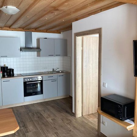 Appartment Laerchenalm Sankt Martin am Tennengebirge Exterior foto