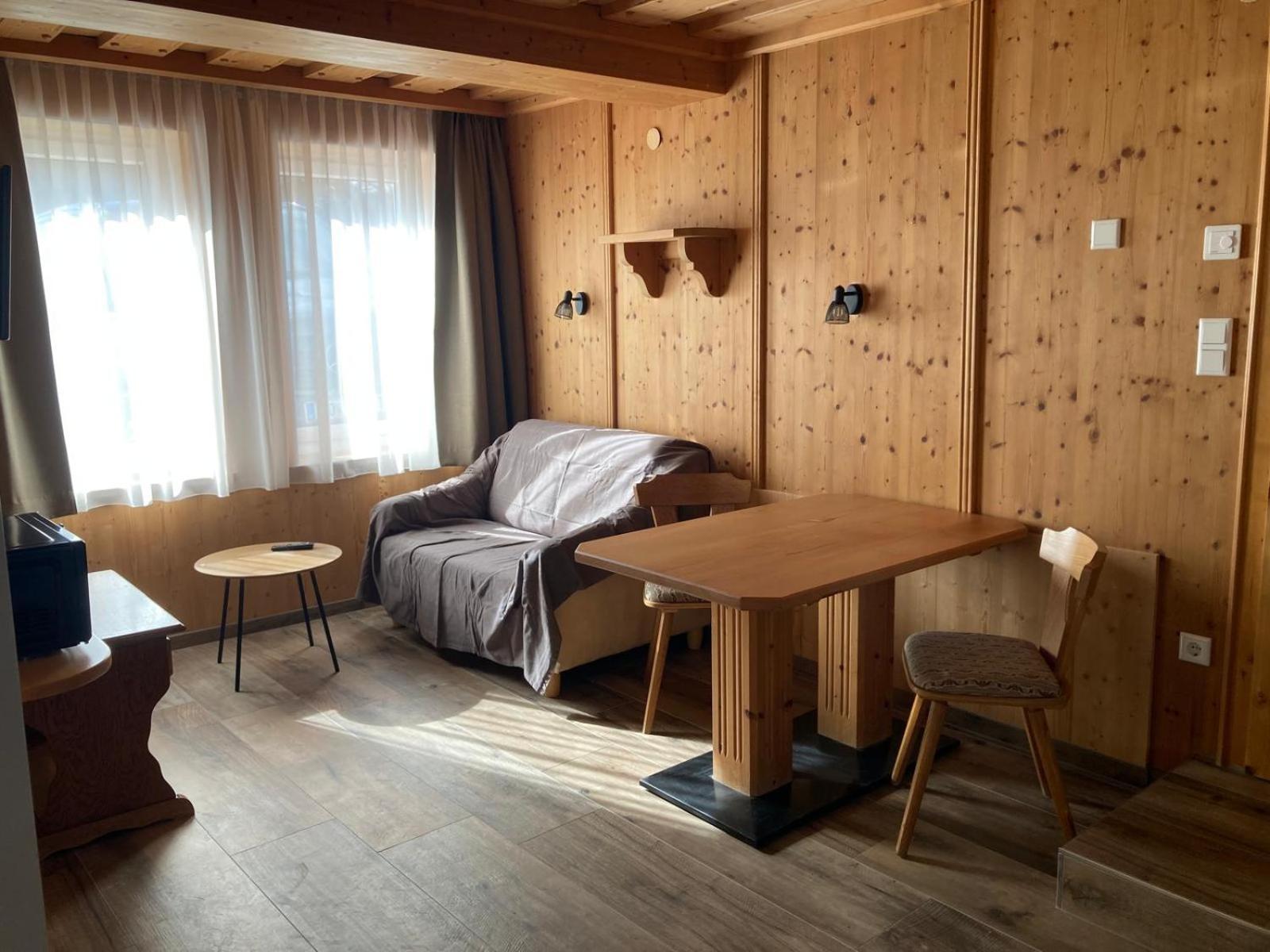 Appartment Laerchenalm Sankt Martin am Tennengebirge Exterior foto