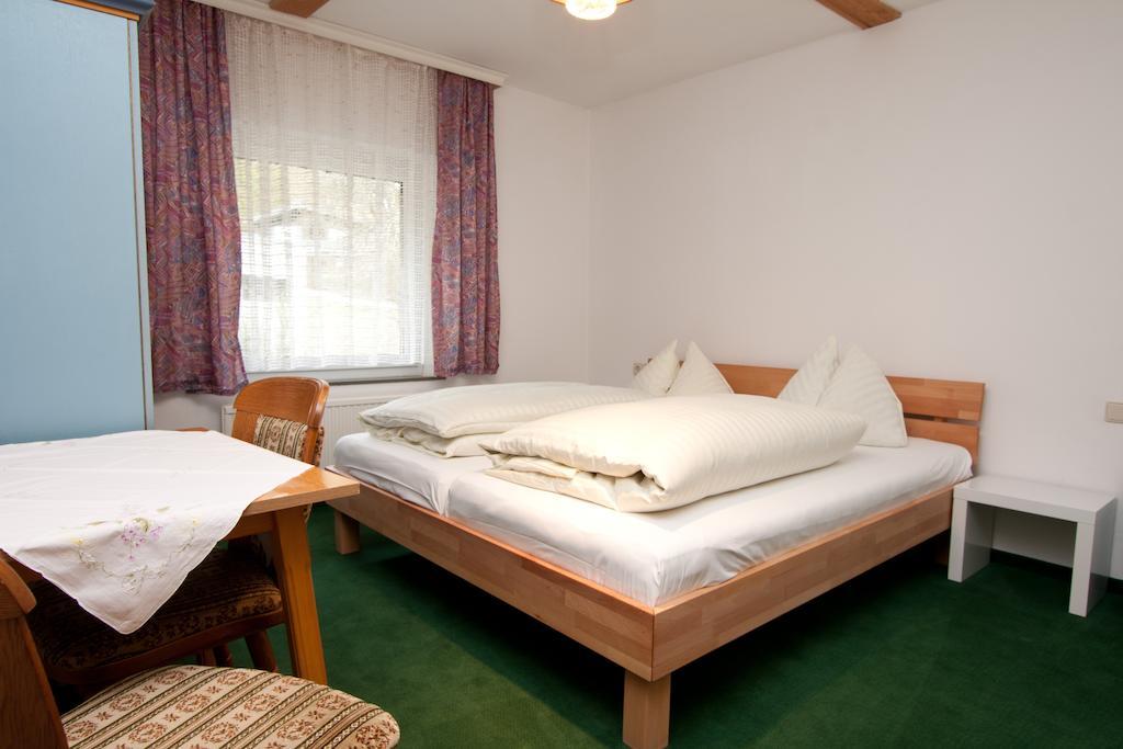 Appartment Laerchenalm Sankt Martin am Tennengebirge Habitación foto