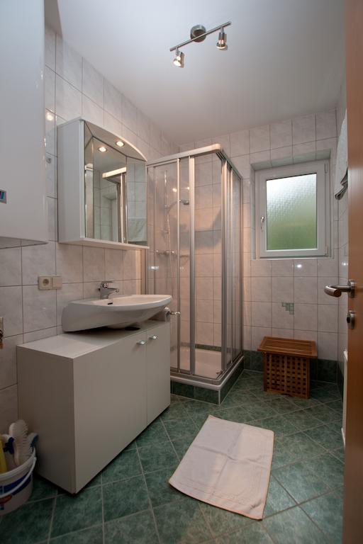 Appartment Laerchenalm Sankt Martin am Tennengebirge Habitación foto