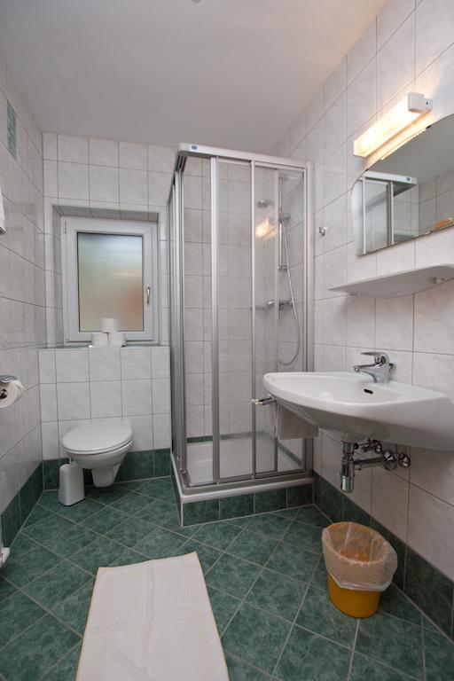 Appartment Laerchenalm Sankt Martin am Tennengebirge Habitación foto